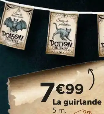 La guirlande
