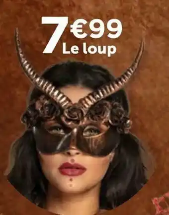 Le loup