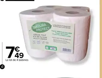 Carrefour Foire au bricolage et a l'électricité offre