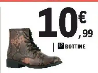 Bottine