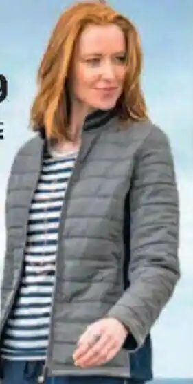 E.Leclerc Blouson Femme offre