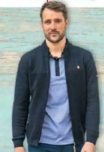 E.Leclerc Cardigan offre