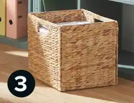 Boîte Mixxit Jacinthe