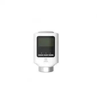 Brico Cash Vanne de radiateur simple - R7067-single - WOOX offre