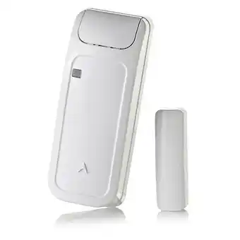 Détecteur d'ouverture de porte - Alarme Visonic Powermaster