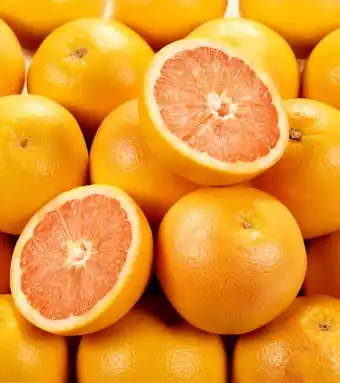 Carrefour Pomelo rouge offre
