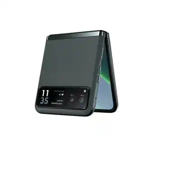 Carrefour MOTOROLA RAZR 40 offre