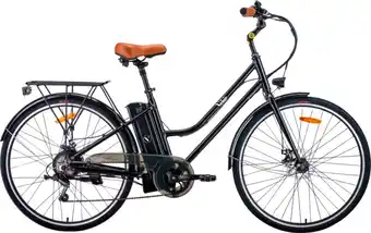 VELAIR SUR TOUS LES VÉLOS ÉLECTRIQUES