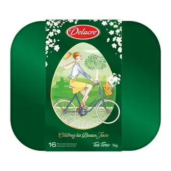 Carrefour DELACRE SUR TOUT offre