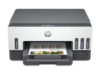 Carrefour HP Imprimante multifonctions tout-en-un offre