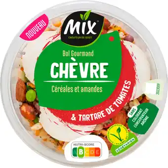 Carrefour MIX Salade Bol Gourmand offre