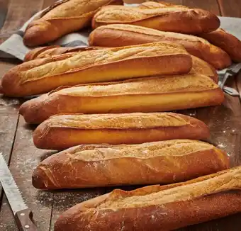 10 déjeunettes + 5 offertes