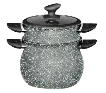 Carrefour ROSSETTO Couscoussier offre