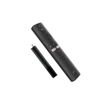 Carrefour XIAOMI Mi TV Stick 4K offre