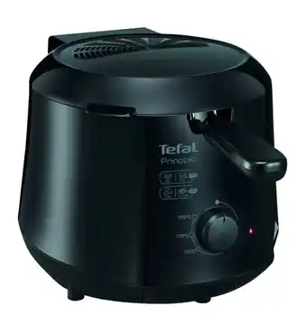 Carrefour TEFAL Friteuse classique offre