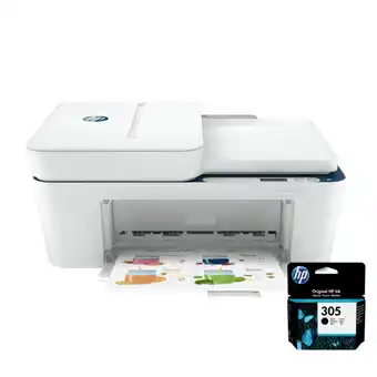 Carrefour HP Imprimante Multifonction offre