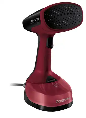 Carrefour ROWENTA Défroisseur offre