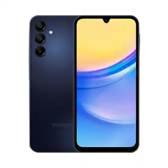 Carrefour SAMSUNG Galaxy A15 128 Go offre