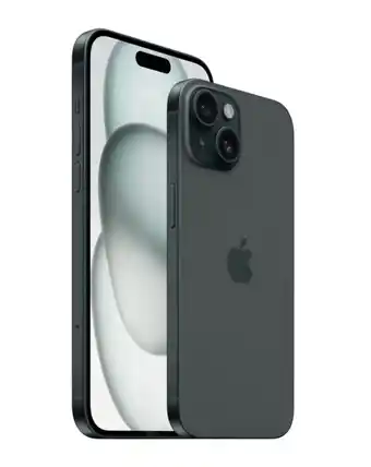 Carrefour iPhone 15 128GB offre
