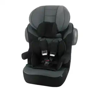 Carrefour TEX BABY Siege auto de 76 à 140 cm offre