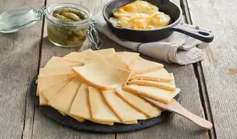 Carrefour Raclette Label Rouge offre