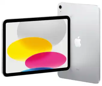 Carrefour iPad 2022 64 Go offre