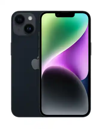 Carrefour iPhone 14 128GB offre