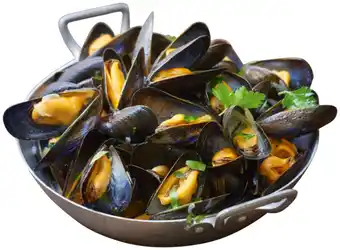 Carrefour Moules de Hollande MSC offre