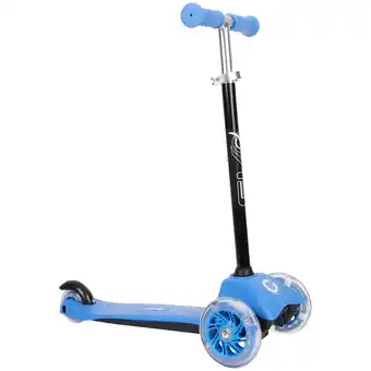 Action Action Trottinette enfant EVO offre
