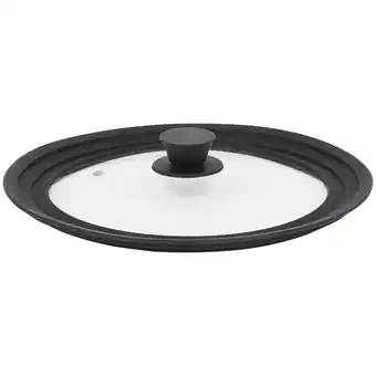 Action Redstone Couvercle en verre Redstone offre