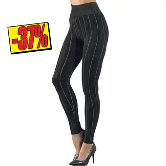 Norma Legging viscose offre