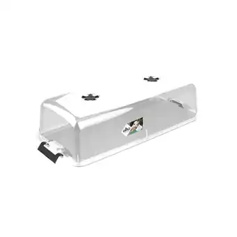 Bricorama Gb serre de culture xxl transp offre