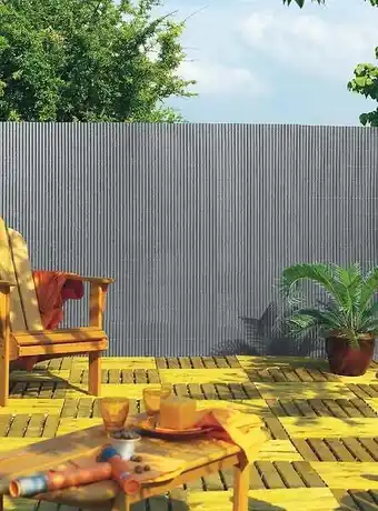 Bricorama Canisse - Gris - 1x3m offre