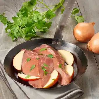 Carrefour Market Foie de veau (f) offre