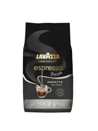 Carrefour Market LAVAZZA Café en grains offre