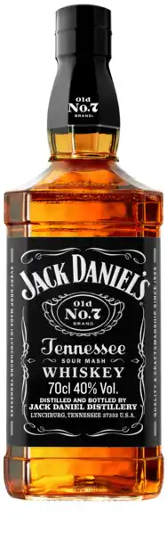 Carrefour Market JACK DANIEL'S Tennessee Whiskey offre