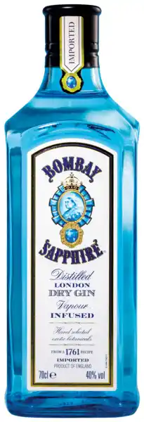 Carrefour Market BOMBAY Gin offre