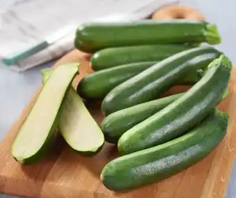 Carrefour Market Courgette Simpl offre