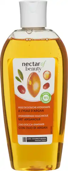 Carrefour Market NECTAR OF BEAUTY Gel douche offre