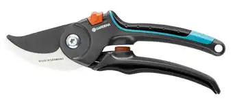 Sécateur à lame franche GARDENA Comfort B/M