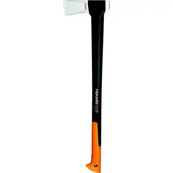 Jardiland Merlin x27 Manche XXL 90 cm 2.7 Kg - Fiskars offre