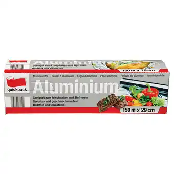 Norma Aluminium offre