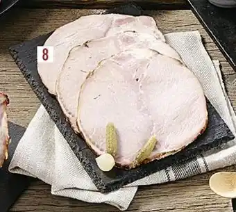 Casino Supermarchés Le JULO Rôti de porc offre