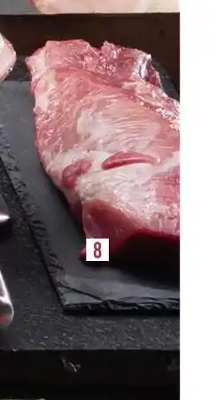 Géant Casino Porc filet mignon offre