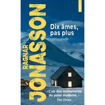 Auchan 2 Livres Au Format Poche Achetés* = 1 Offert offre