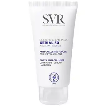 Auchan Svr Gamme Xerial offre