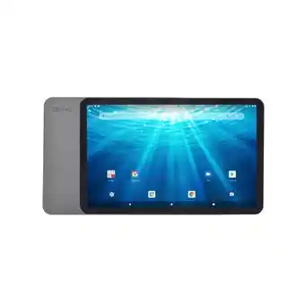 Auchan Tablette 11 6/128Go Qilive offre