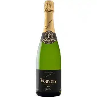Auchan Vouvray Aop offre