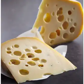 Auchan Emmental De Savoie Igp offre