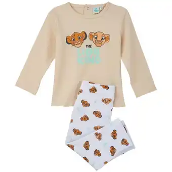 Auchan Pyjama Bébé offre